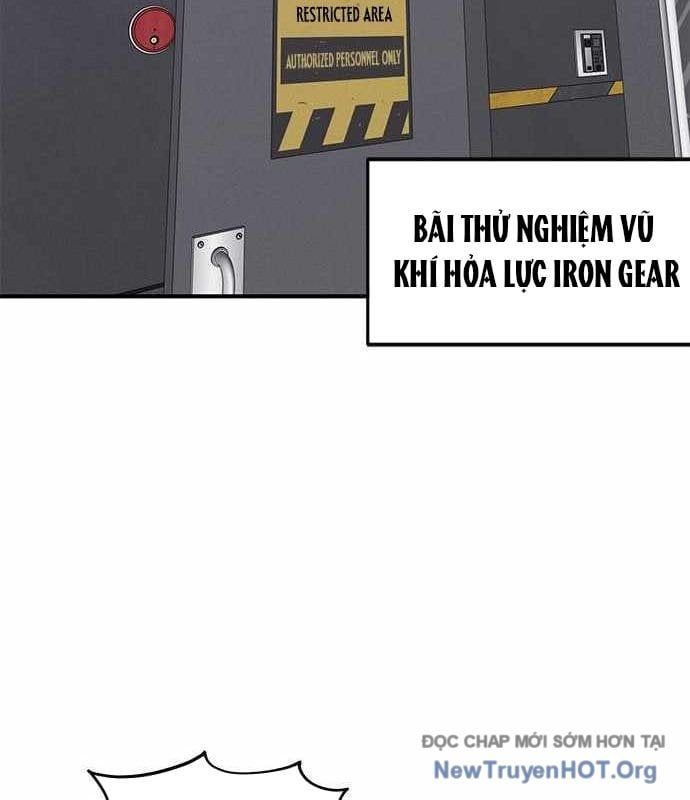 Một Anh Hùng Giỏi Mọi Thứ