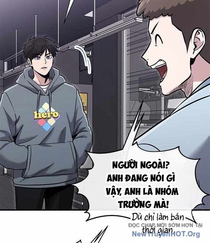 Một Anh Hùng Giỏi Mọi Thứ