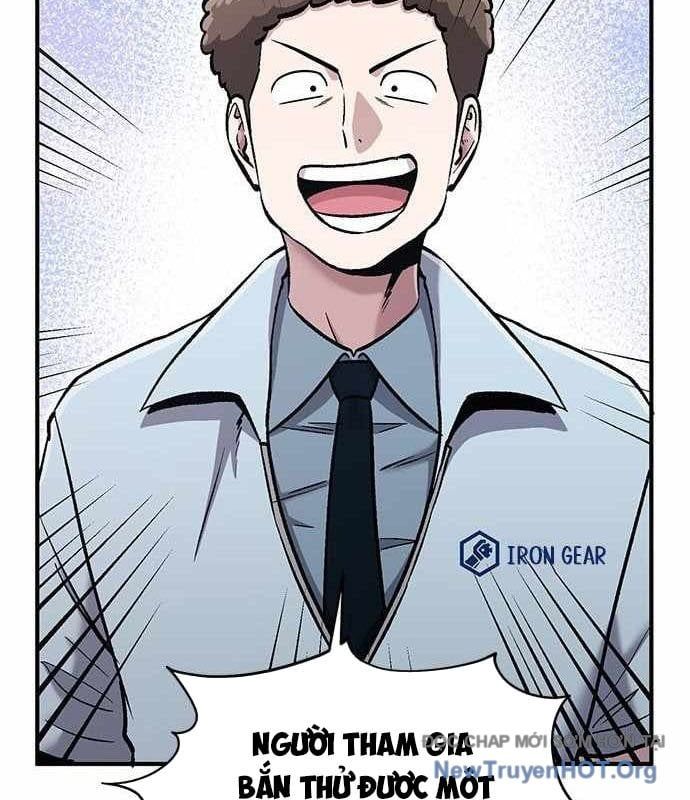 Một Anh Hùng Giỏi Mọi Thứ
