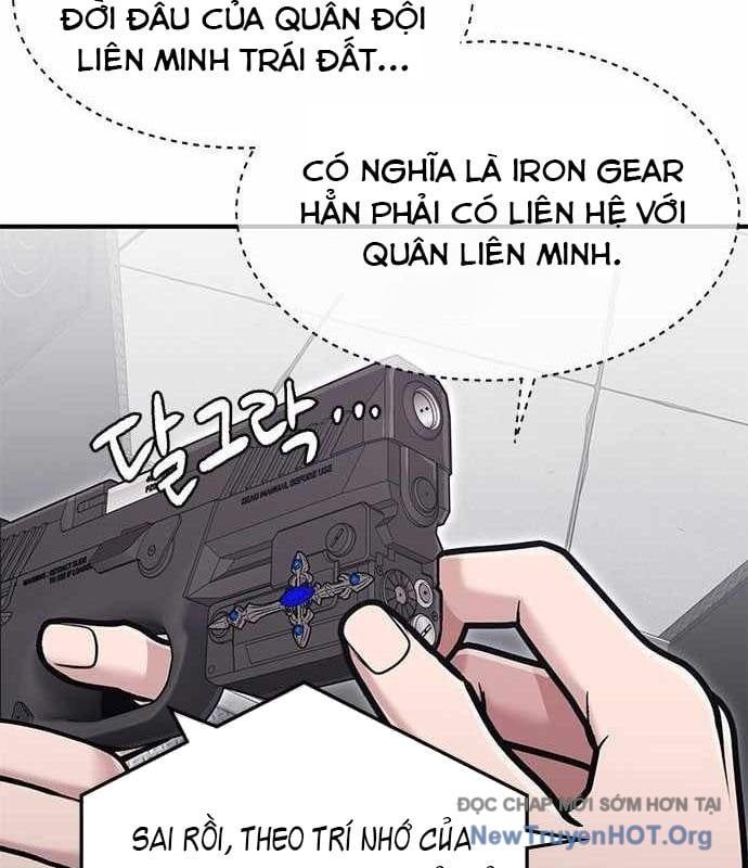 Một Anh Hùng Giỏi Mọi Thứ