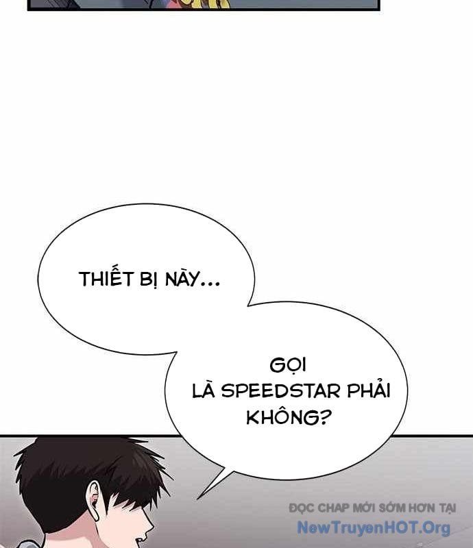 Một Anh Hùng Giỏi Mọi Thứ