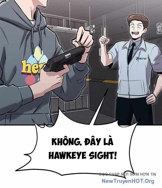 Một Anh Hùng Giỏi Mọi Thứ