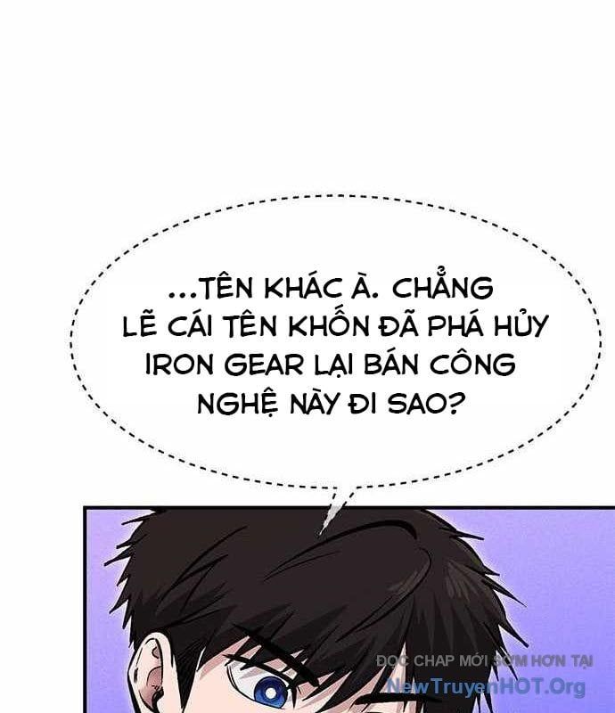 Một Anh Hùng Giỏi Mọi Thứ