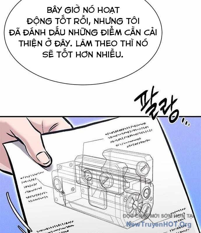 Một Anh Hùng Giỏi Mọi Thứ
