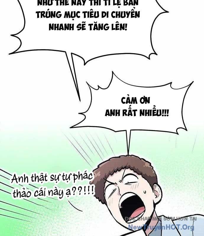 Một Anh Hùng Giỏi Mọi Thứ