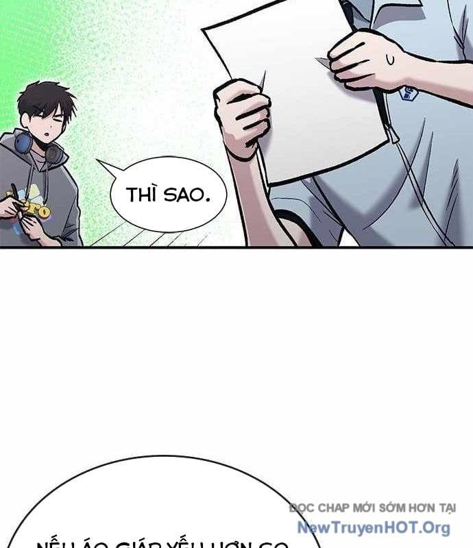 Một Anh Hùng Giỏi Mọi Thứ