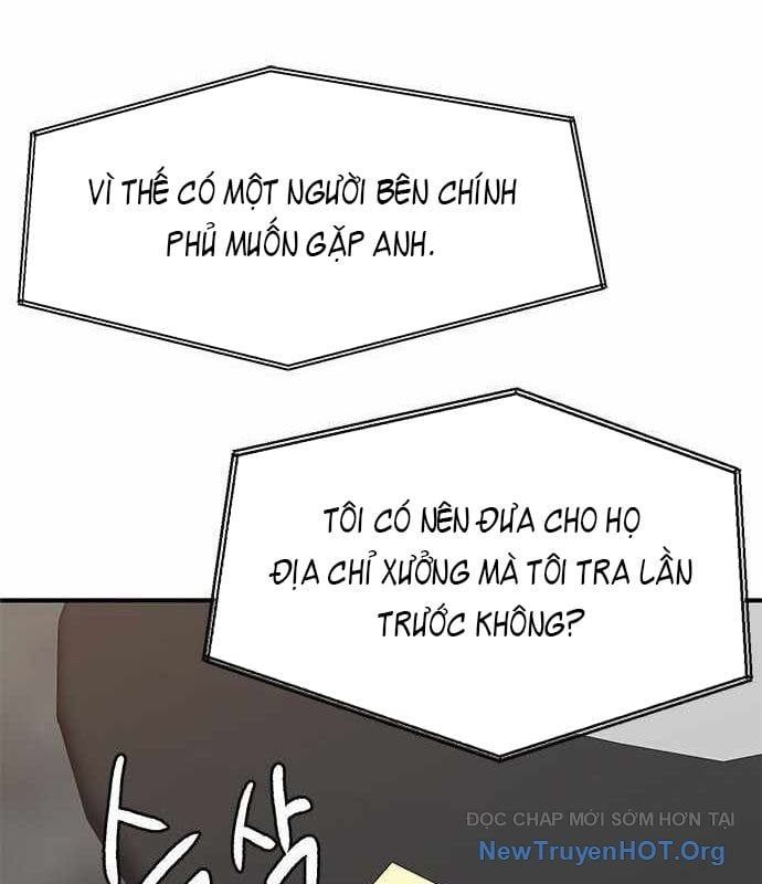 Một Anh Hùng Giỏi Mọi Thứ