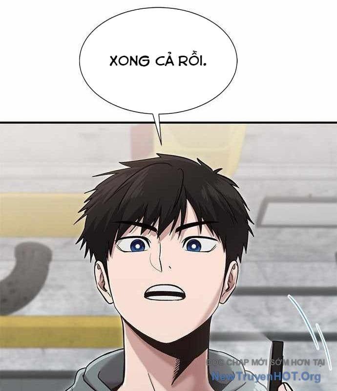 Một Anh Hùng Giỏi Mọi Thứ