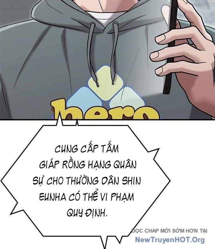 Một Anh Hùng Giỏi Mọi Thứ