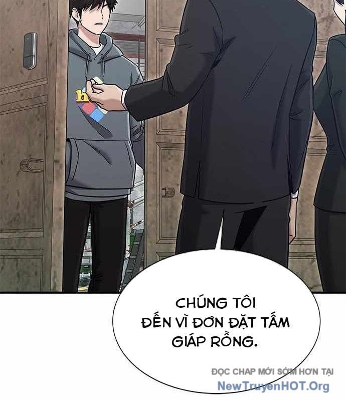 Một Anh Hùng Giỏi Mọi Thứ