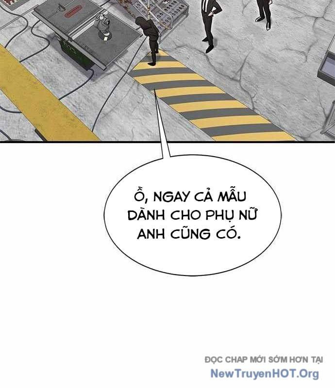 Một Anh Hùng Giỏi Mọi Thứ