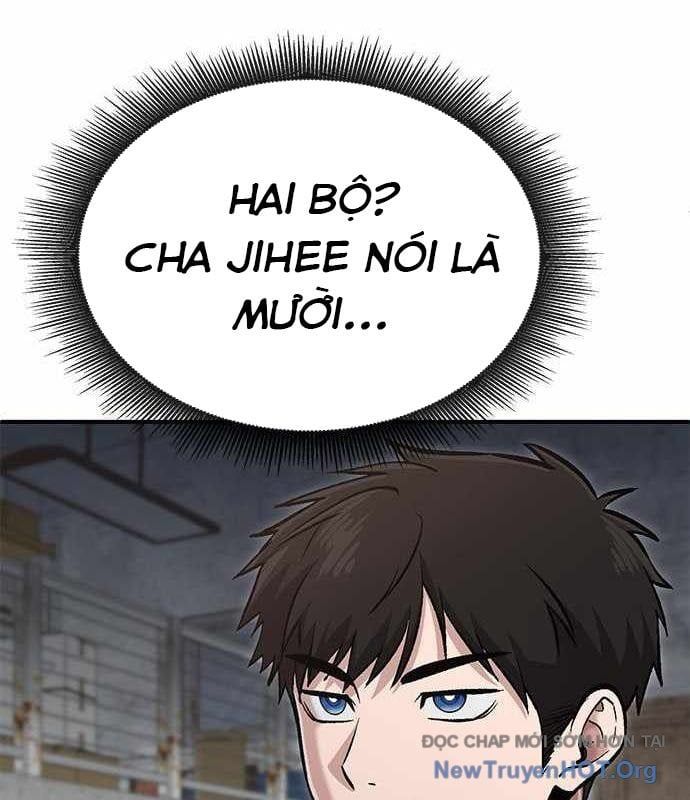Một Anh Hùng Giỏi Mọi Thứ