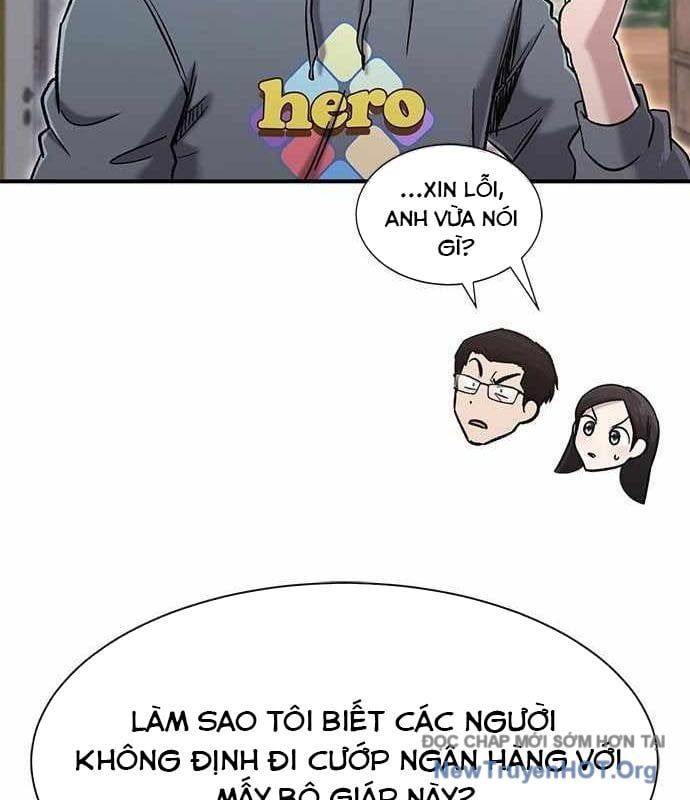 Một Anh Hùng Giỏi Mọi Thứ
