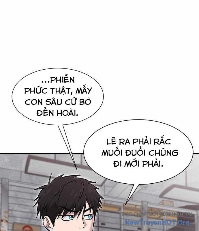 Một Anh Hùng Giỏi Mọi Thứ