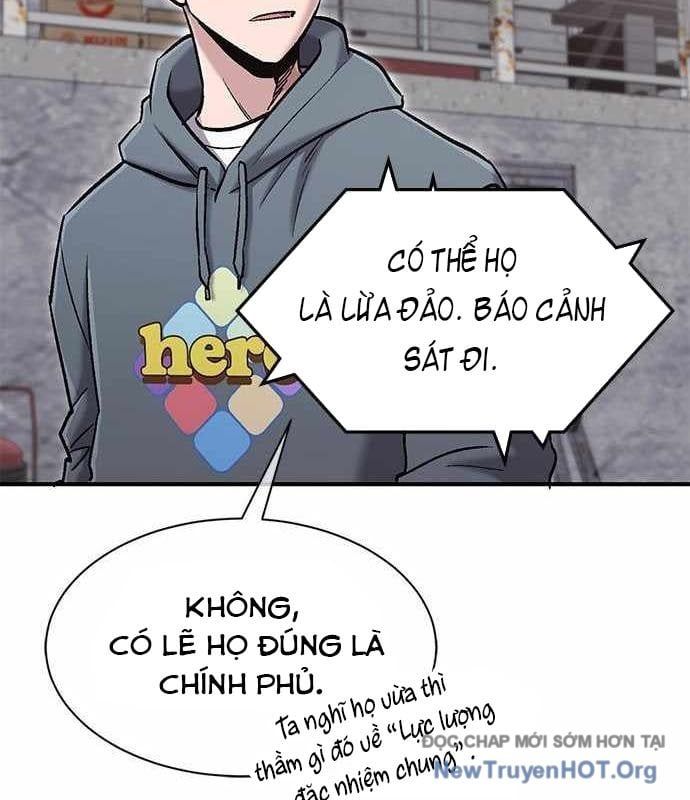 Một Anh Hùng Giỏi Mọi Thứ