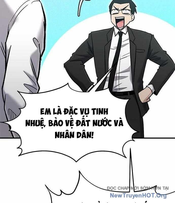 Một Anh Hùng Giỏi Mọi Thứ