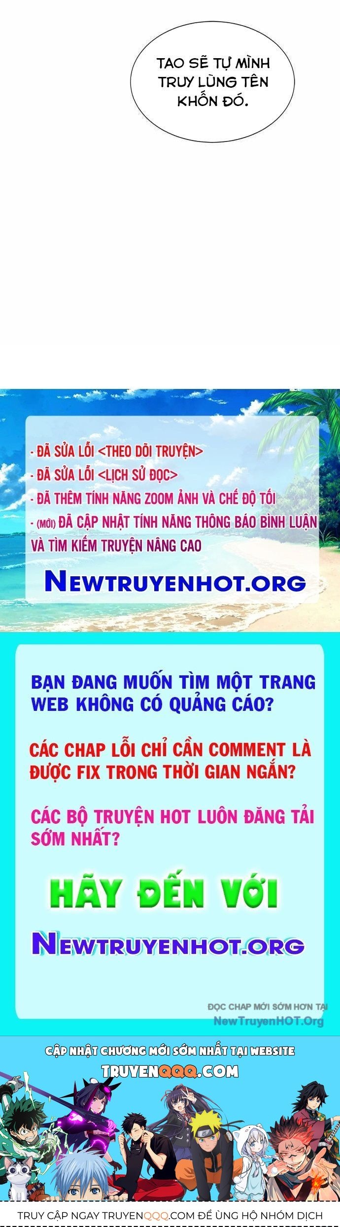 Một Anh Hùng Giỏi Mọi Thứ