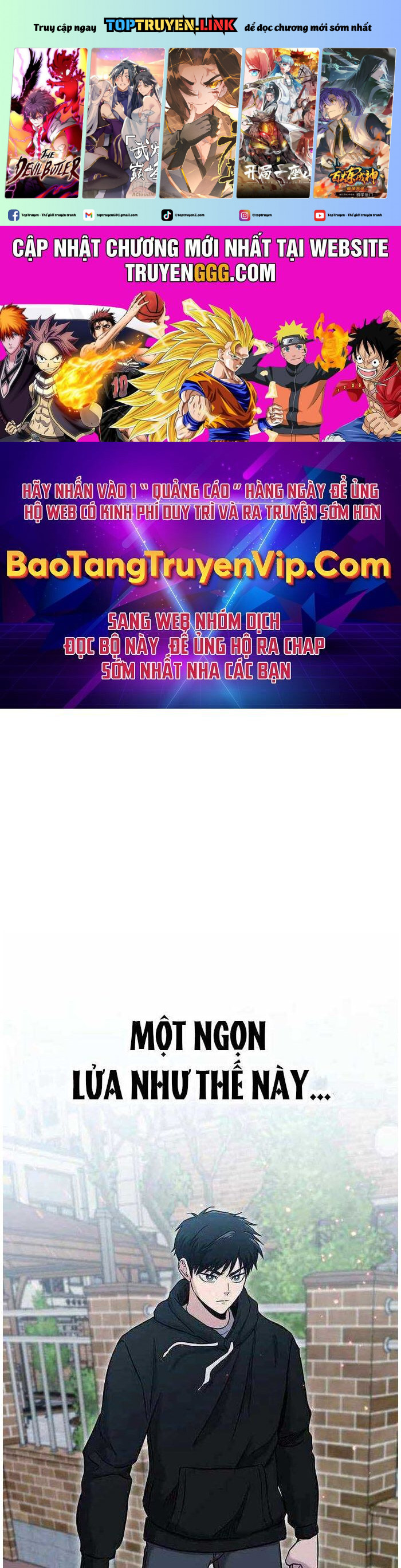 Một Anh Hùng Giỏi Mọi Thứ