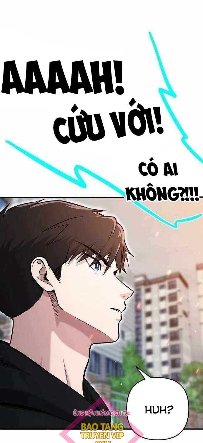 Một Anh Hùng Giỏi Mọi Thứ