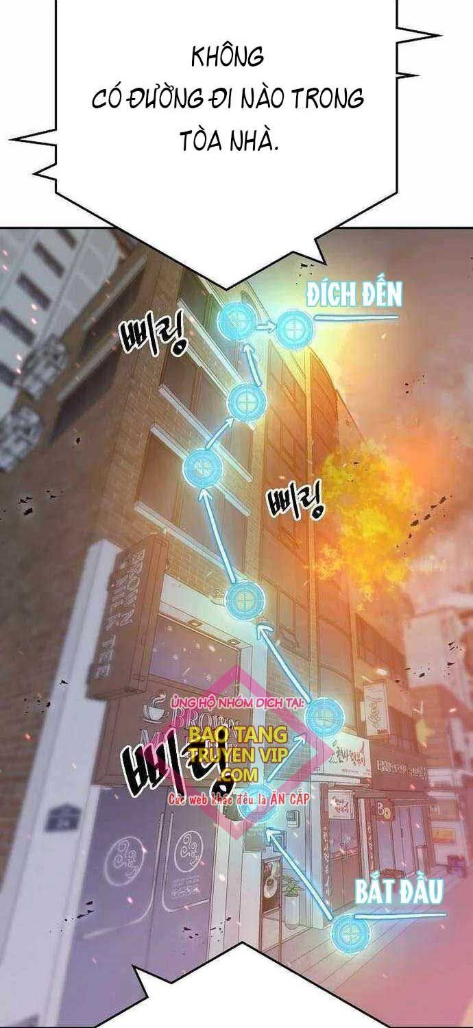 Một Anh Hùng Giỏi Mọi Thứ