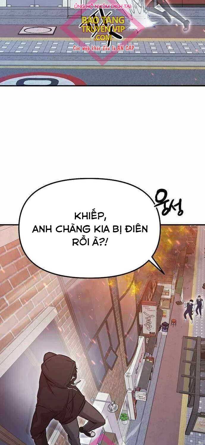 Một Anh Hùng Giỏi Mọi Thứ
