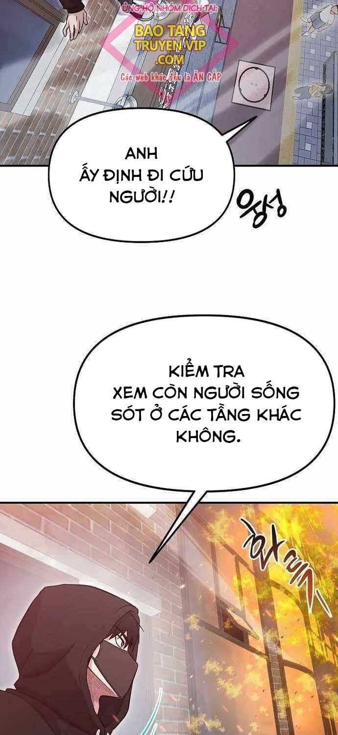 Một Anh Hùng Giỏi Mọi Thứ