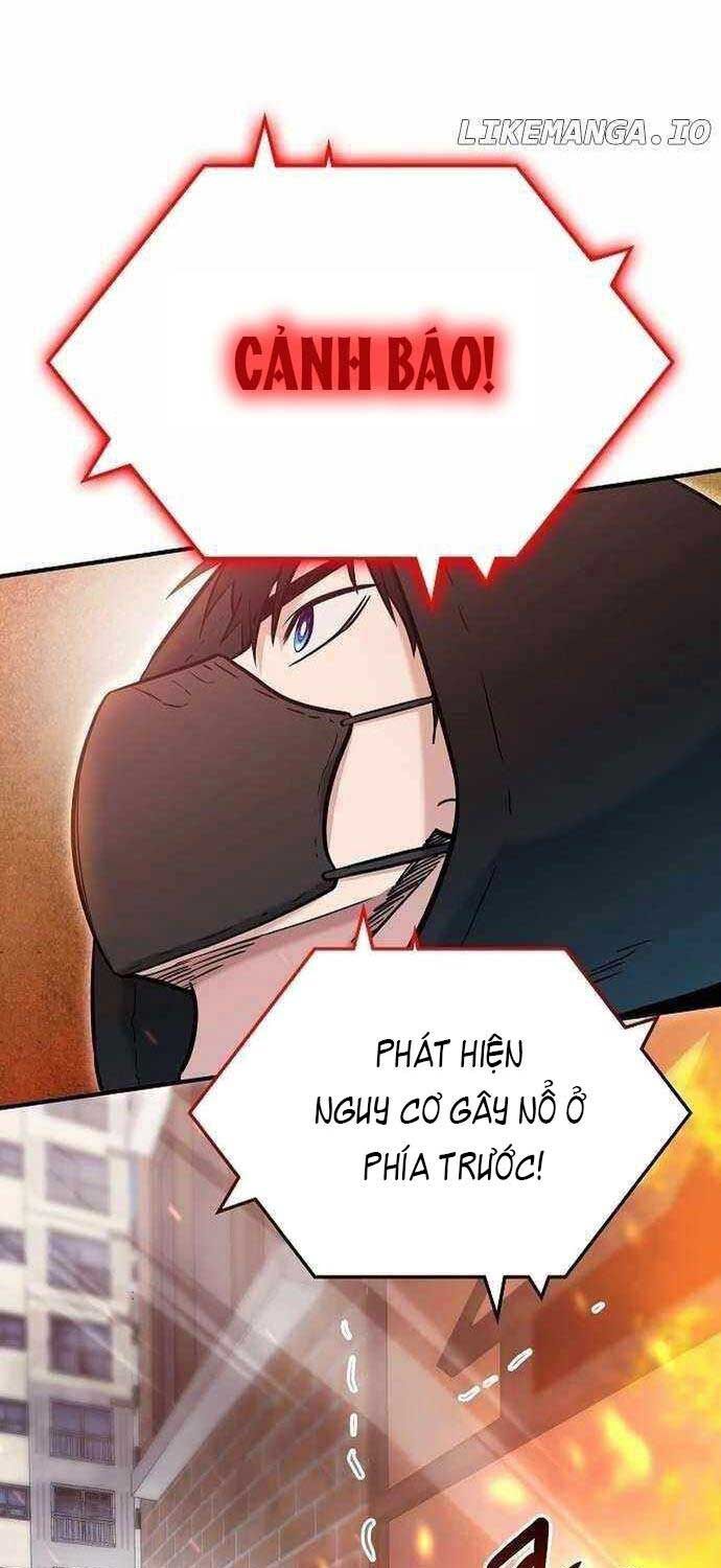 Một Anh Hùng Giỏi Mọi Thứ