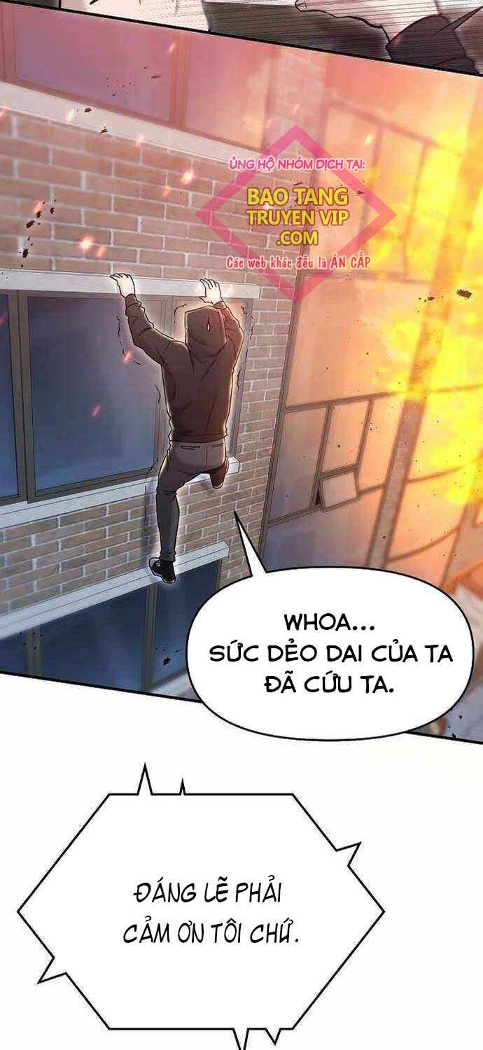 Một Anh Hùng Giỏi Mọi Thứ
