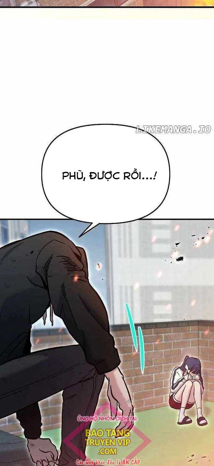 Một Anh Hùng Giỏi Mọi Thứ