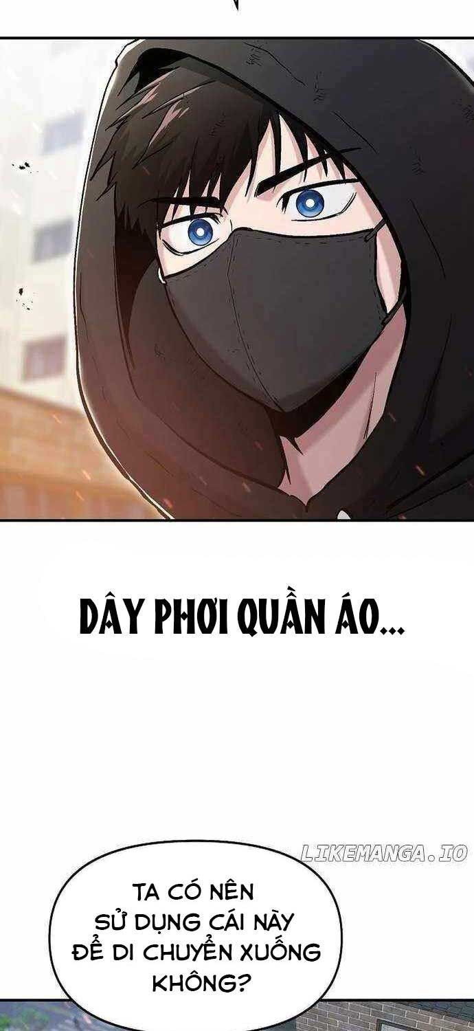 Một Anh Hùng Giỏi Mọi Thứ