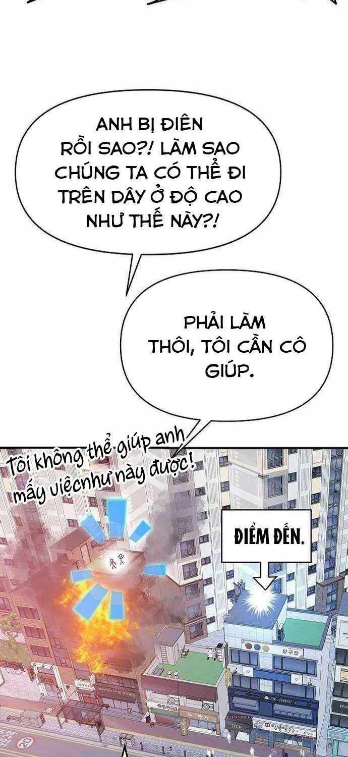 Một Anh Hùng Giỏi Mọi Thứ