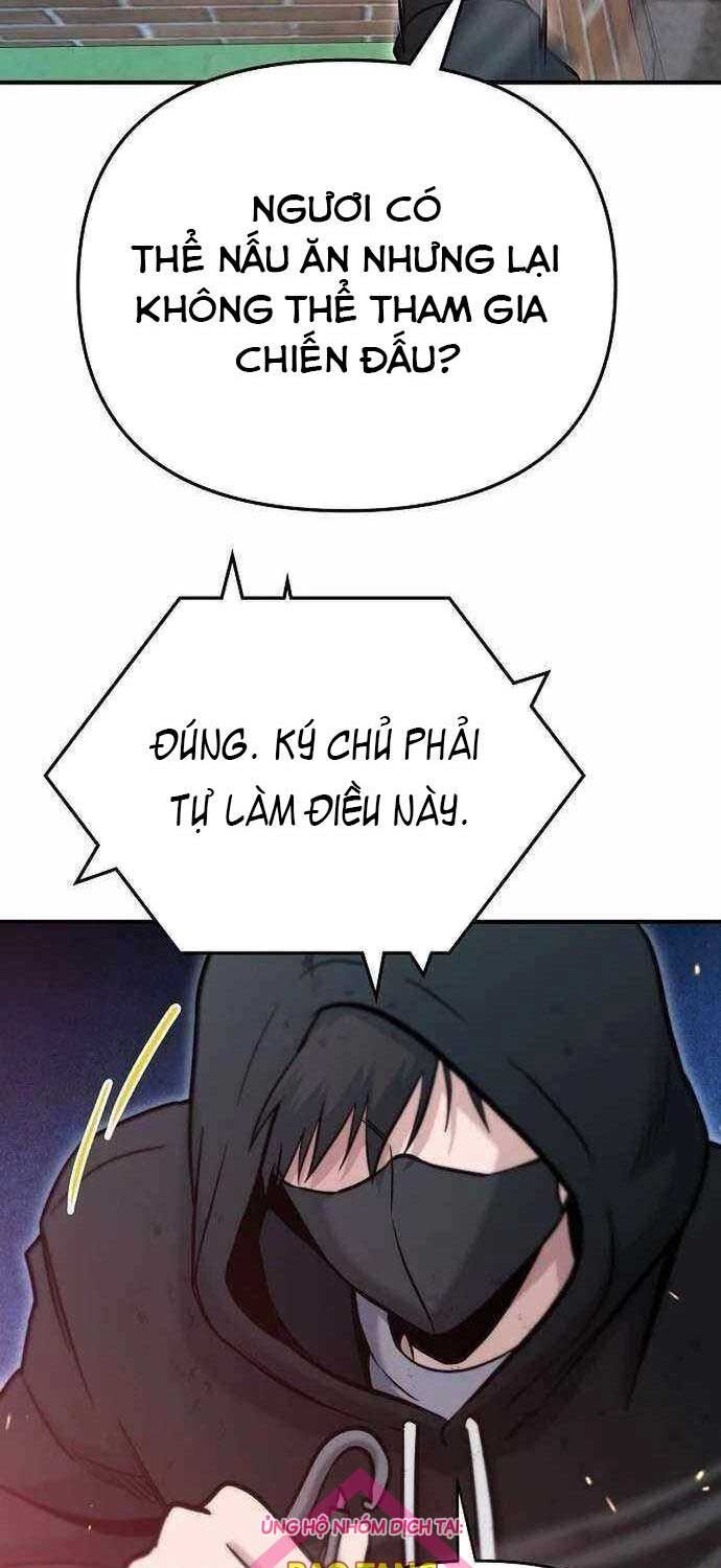 Một Anh Hùng Giỏi Mọi Thứ