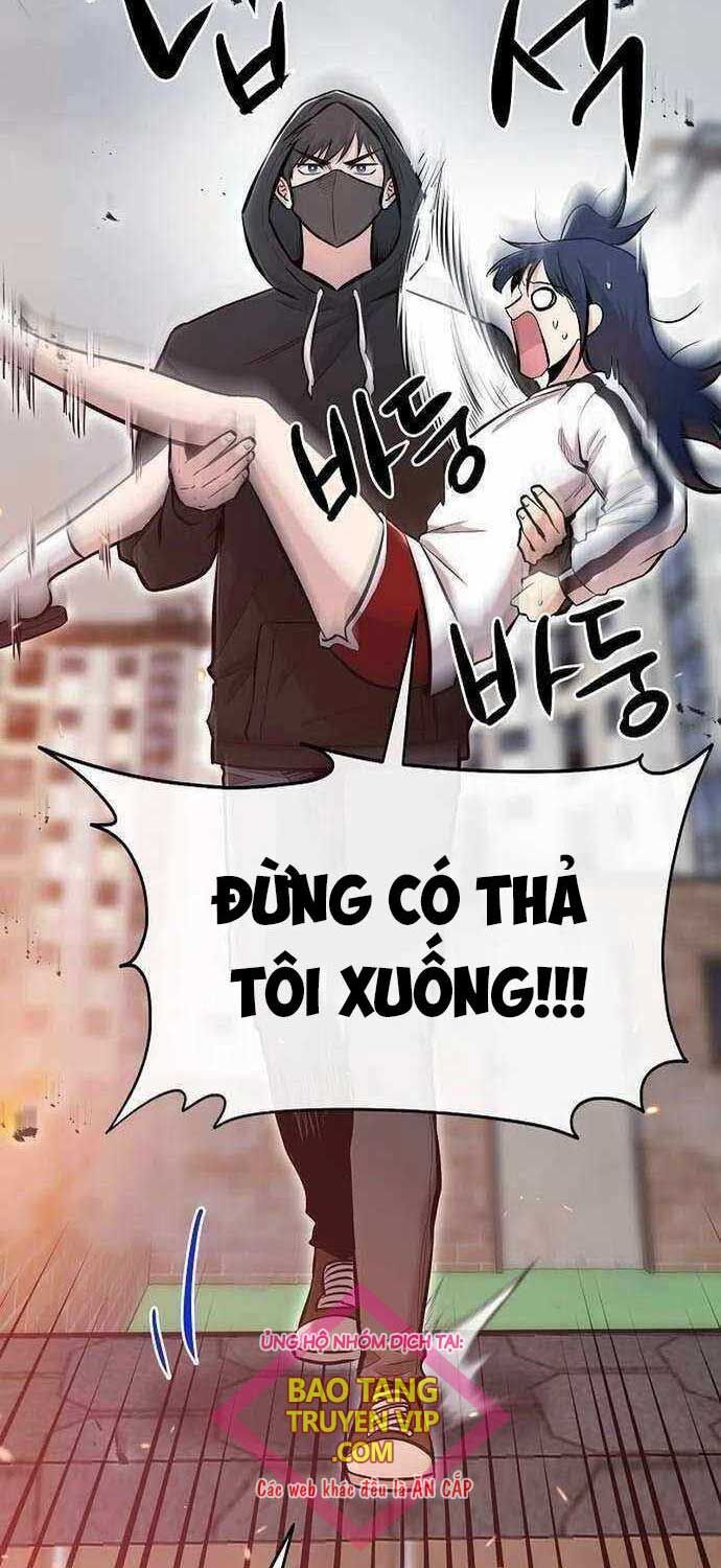 Một Anh Hùng Giỏi Mọi Thứ