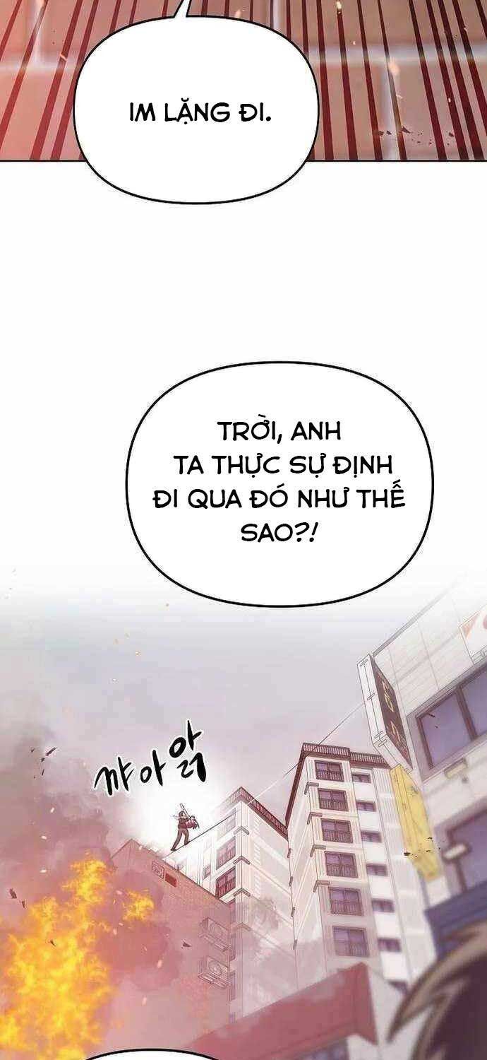 Một Anh Hùng Giỏi Mọi Thứ