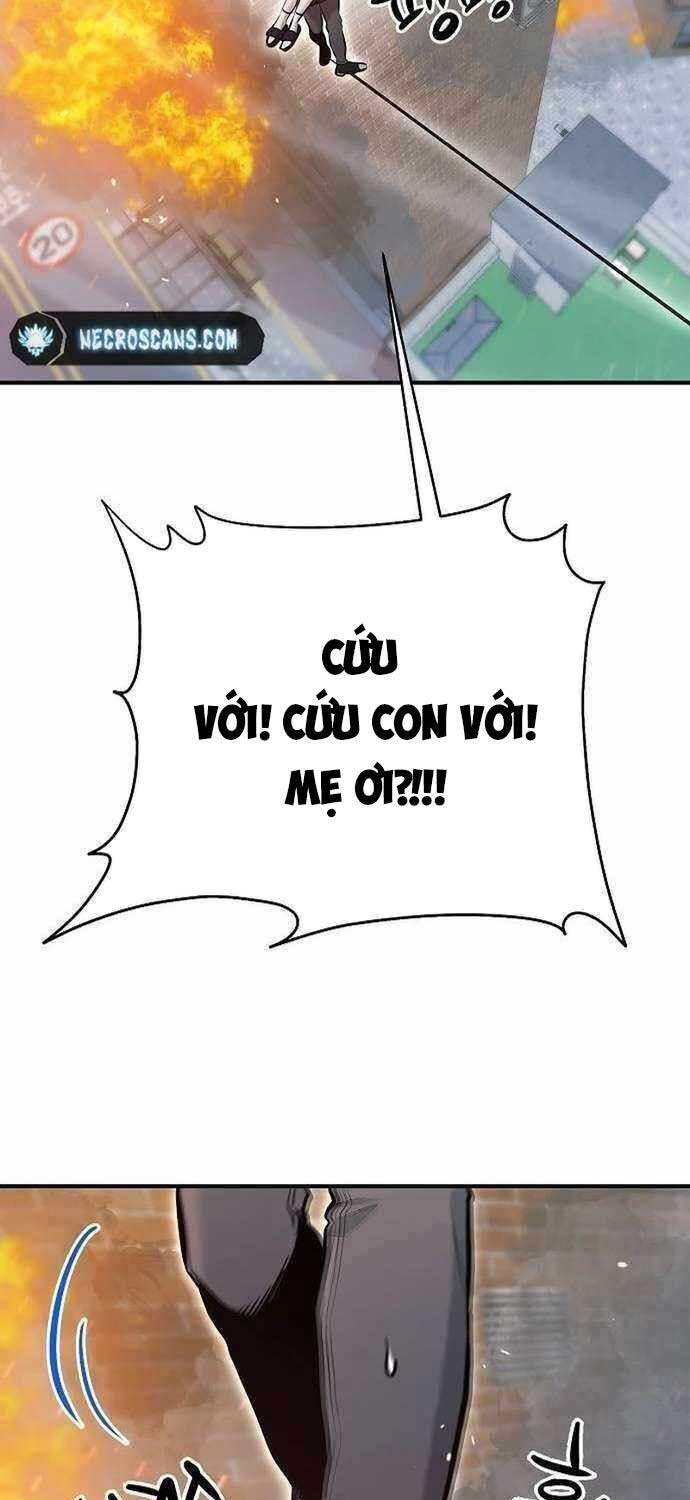 Một Anh Hùng Giỏi Mọi Thứ