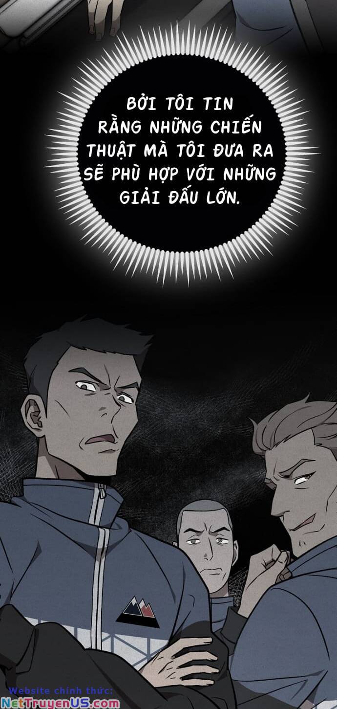 Chiến Lược Gia Bóng Đá Tài Ba