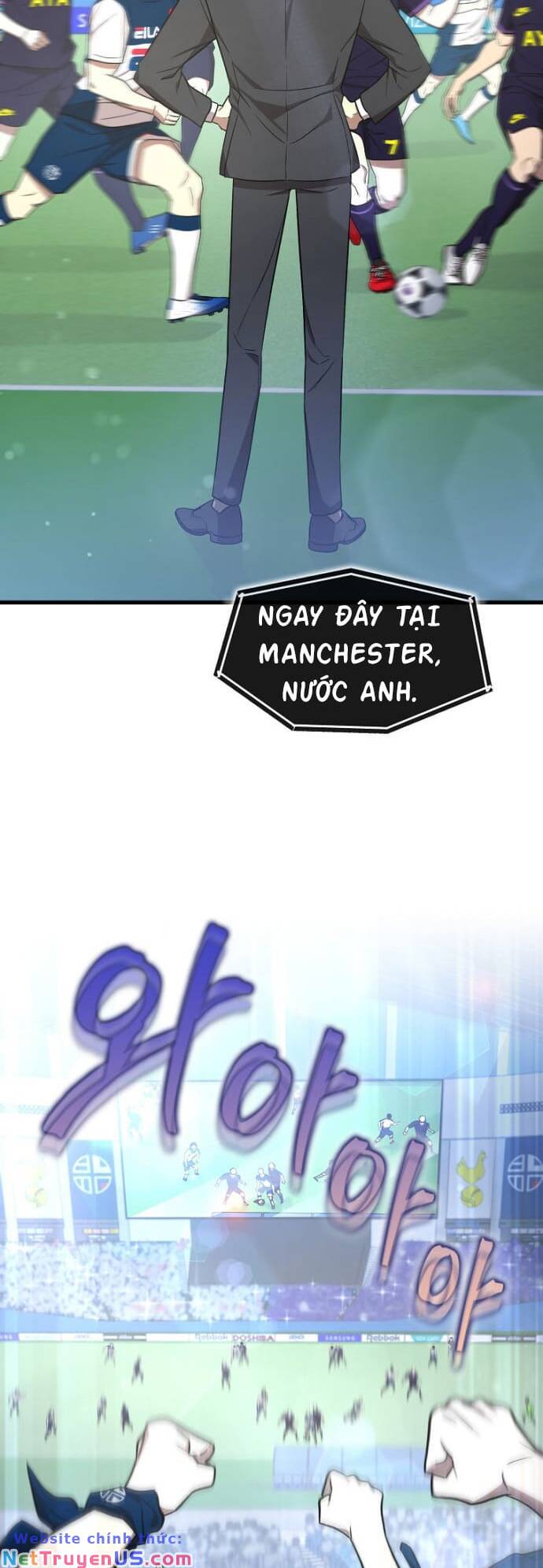 Chiến Lược Gia Bóng Đá Tài Ba