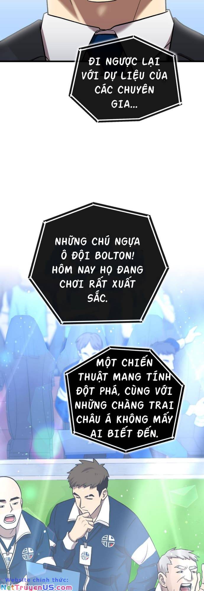 Chiến Lược Gia Bóng Đá Tài Ba