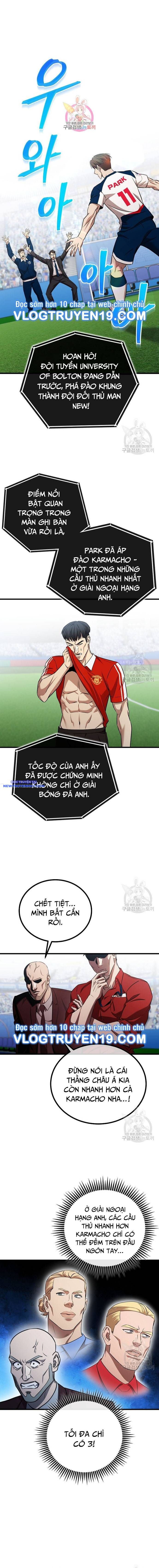 Chiến Lược Gia Bóng Đá Tài Ba