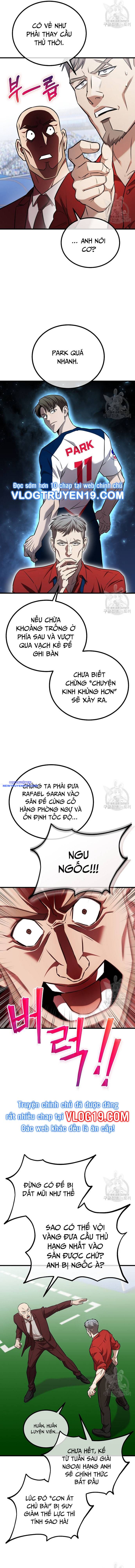 Chiến Lược Gia Bóng Đá Tài Ba