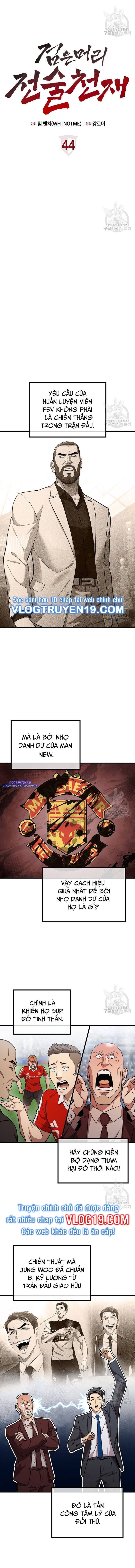 Chiến Lược Gia Bóng Đá Tài Ba