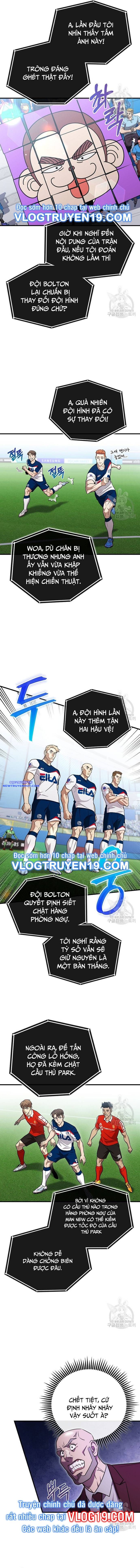 Chiến Lược Gia Bóng Đá Tài Ba