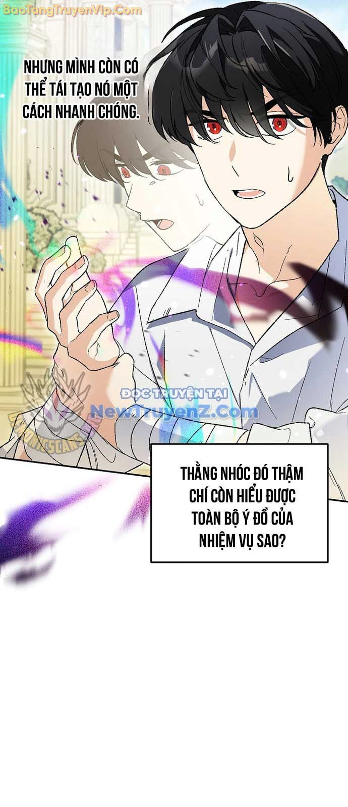 Trở Thành Thiên Tài Bất Trị Của Hắc Gia
