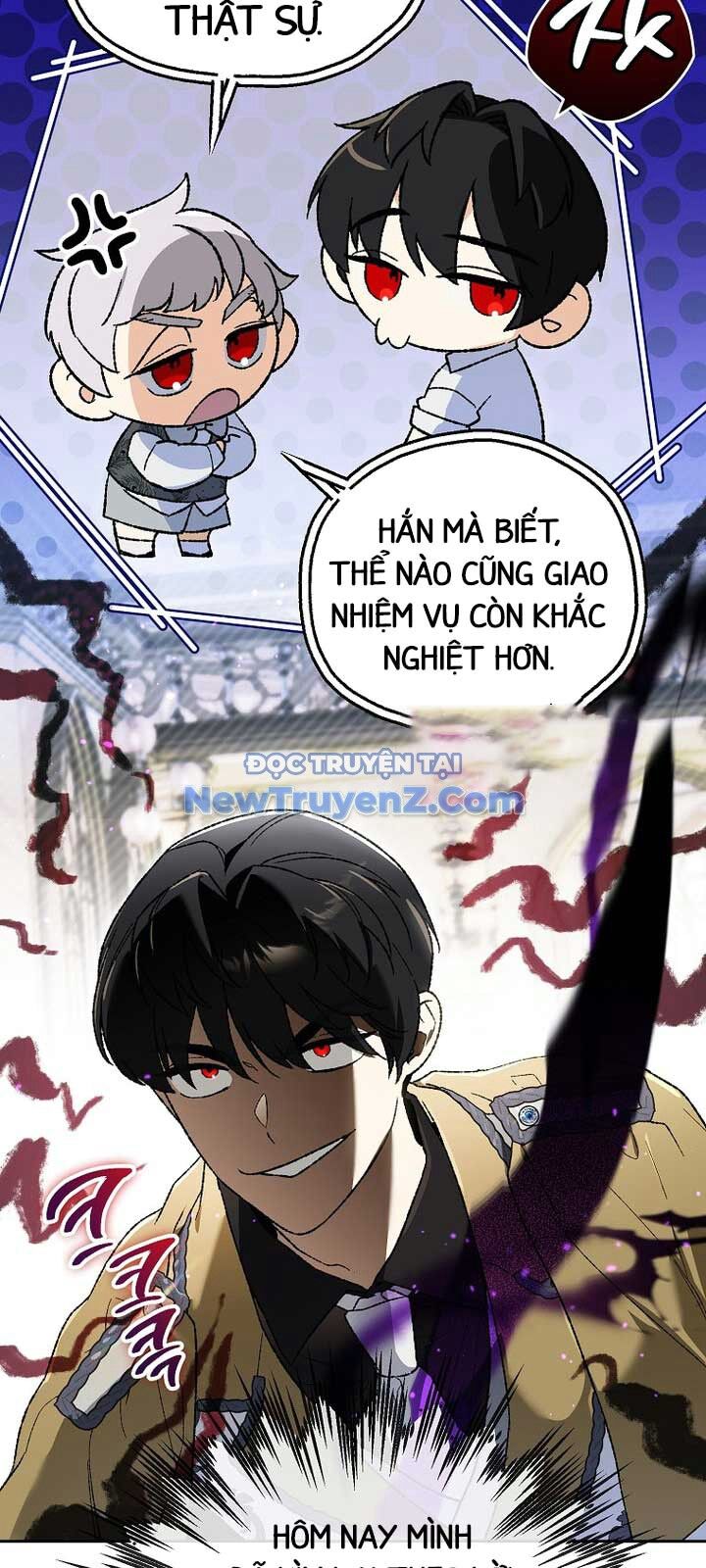 Trở Thành Thiên Tài Bất Trị Của Hắc Gia
