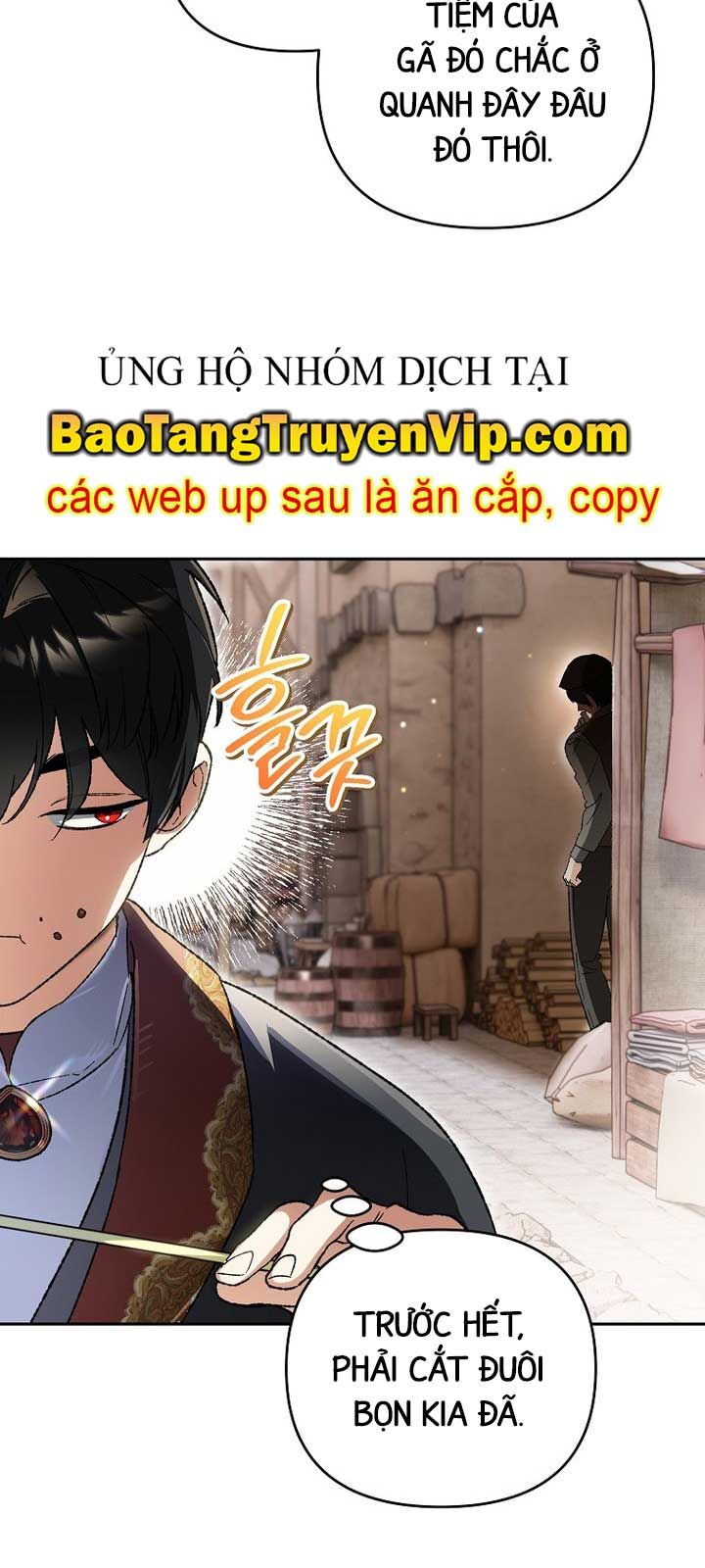 Trở Thành Thiên Tài Bất Trị Của Hắc Gia
