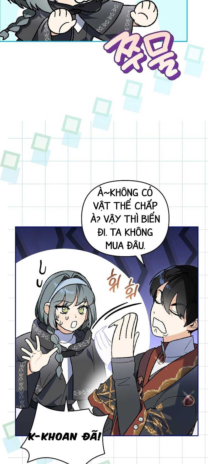 Trở Thành Thiên Tài Bất Trị Của Hắc Gia