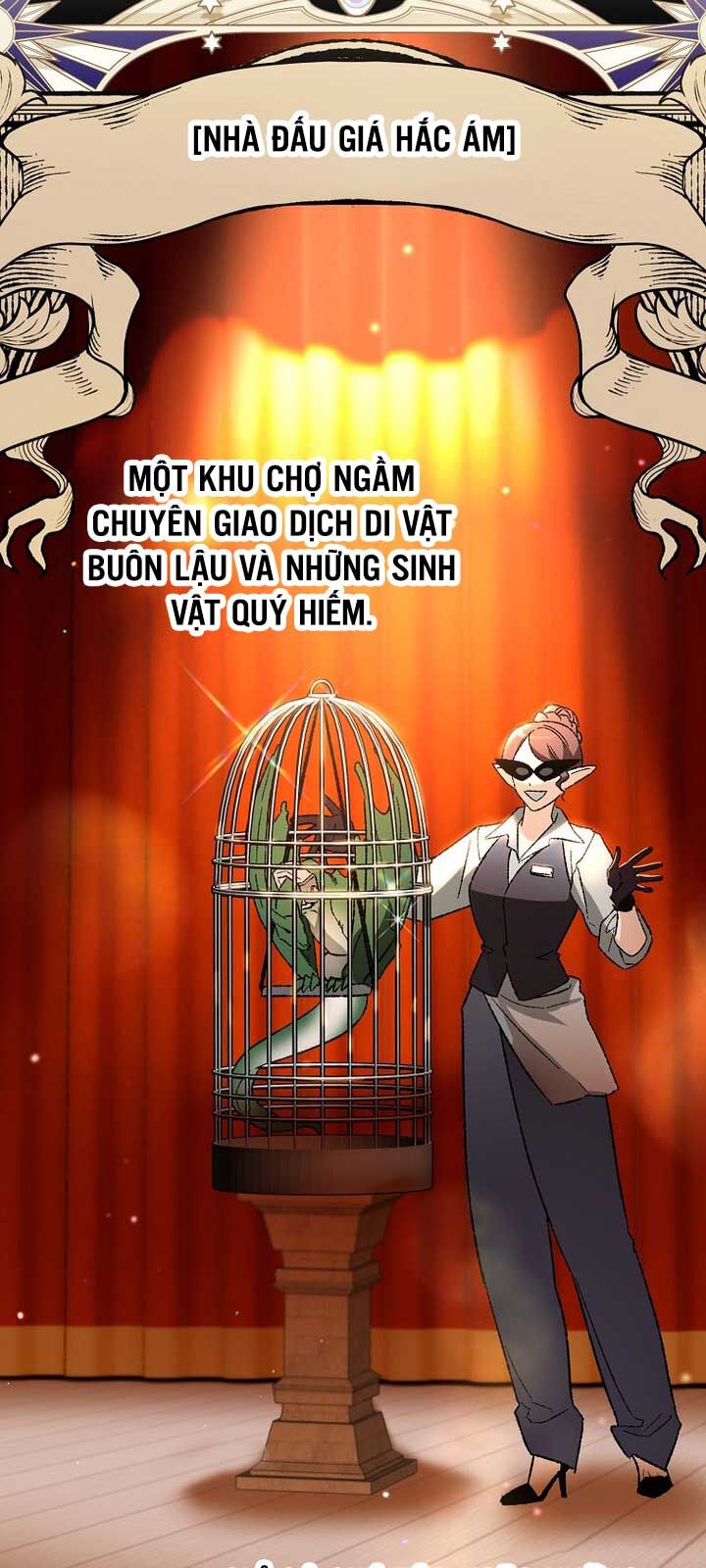 Trở Thành Thiên Tài Bất Trị Của Hắc Gia