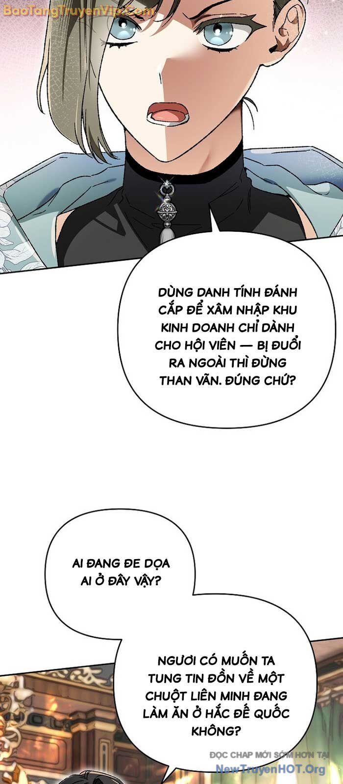 Trở Thành Thiên Tài Bất Trị Của Hắc Gia