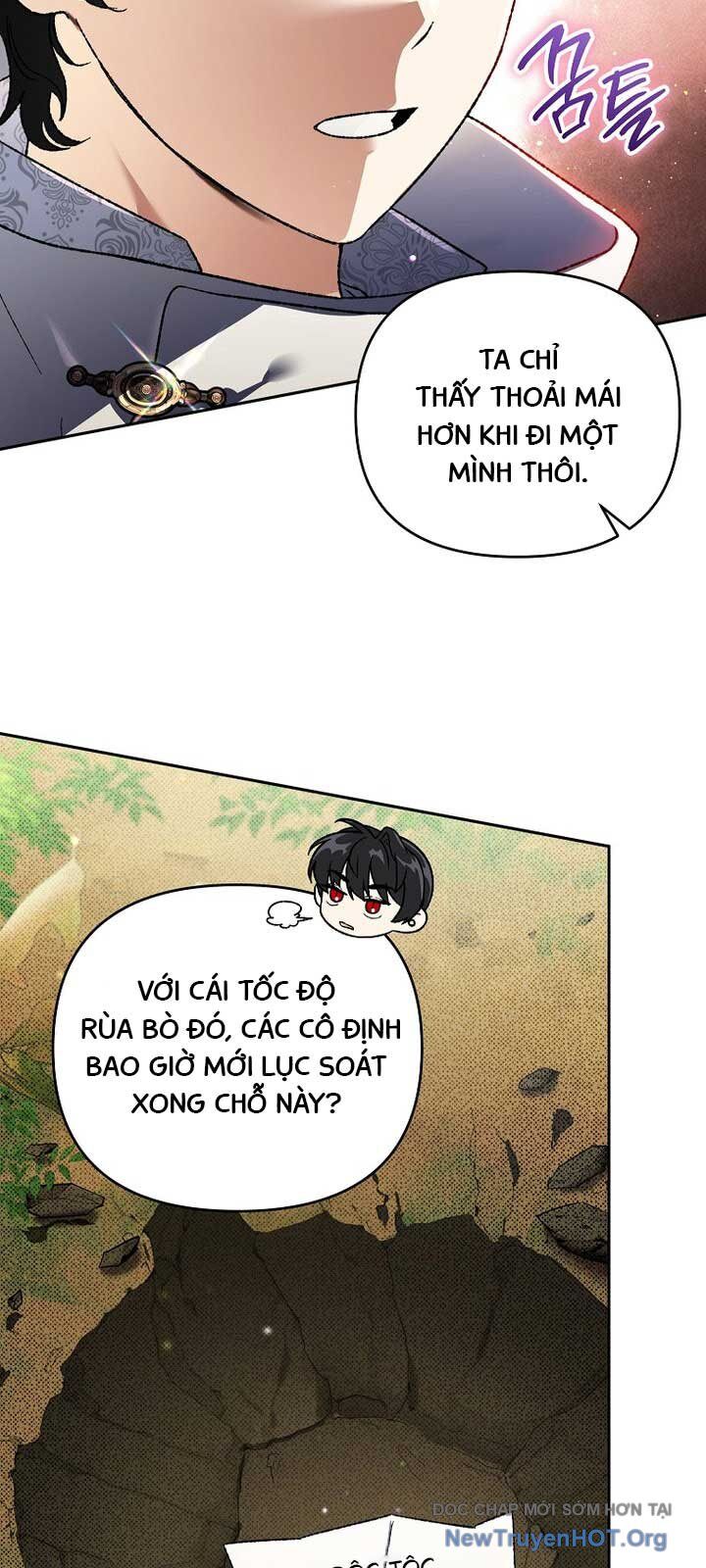 Trở Thành Thiên Tài Bất Trị Của Hắc Gia