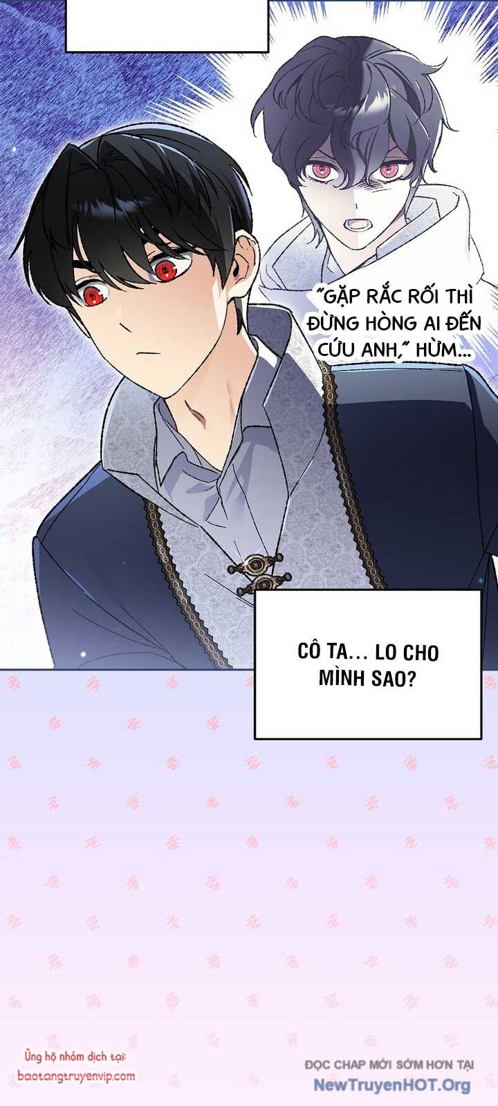 Trở Thành Thiên Tài Bất Trị Của Hắc Gia